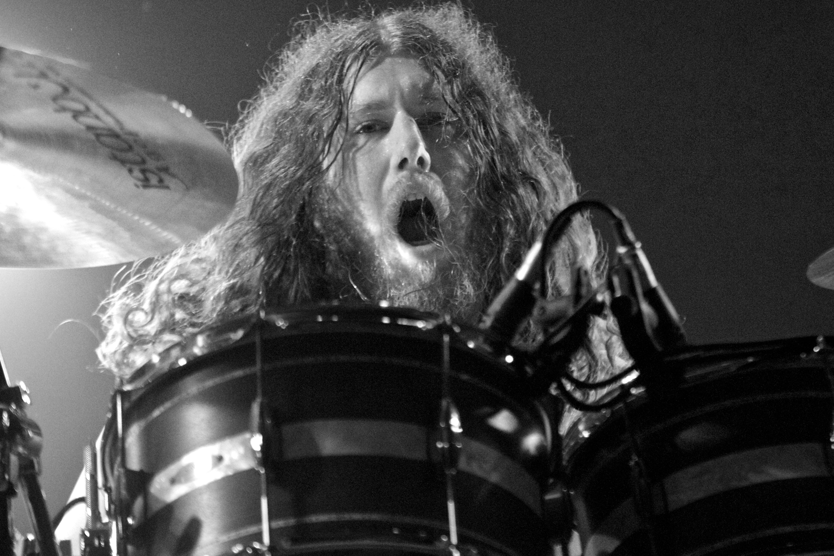 The Mann Center
August 23, 2011